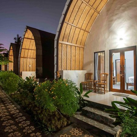 Jewel Of Penida Villa Toyapakeh ภายนอก รูปภาพ