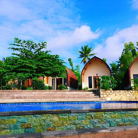 Jewel Of Penida Villa Toyapakeh ภายนอก รูปภาพ