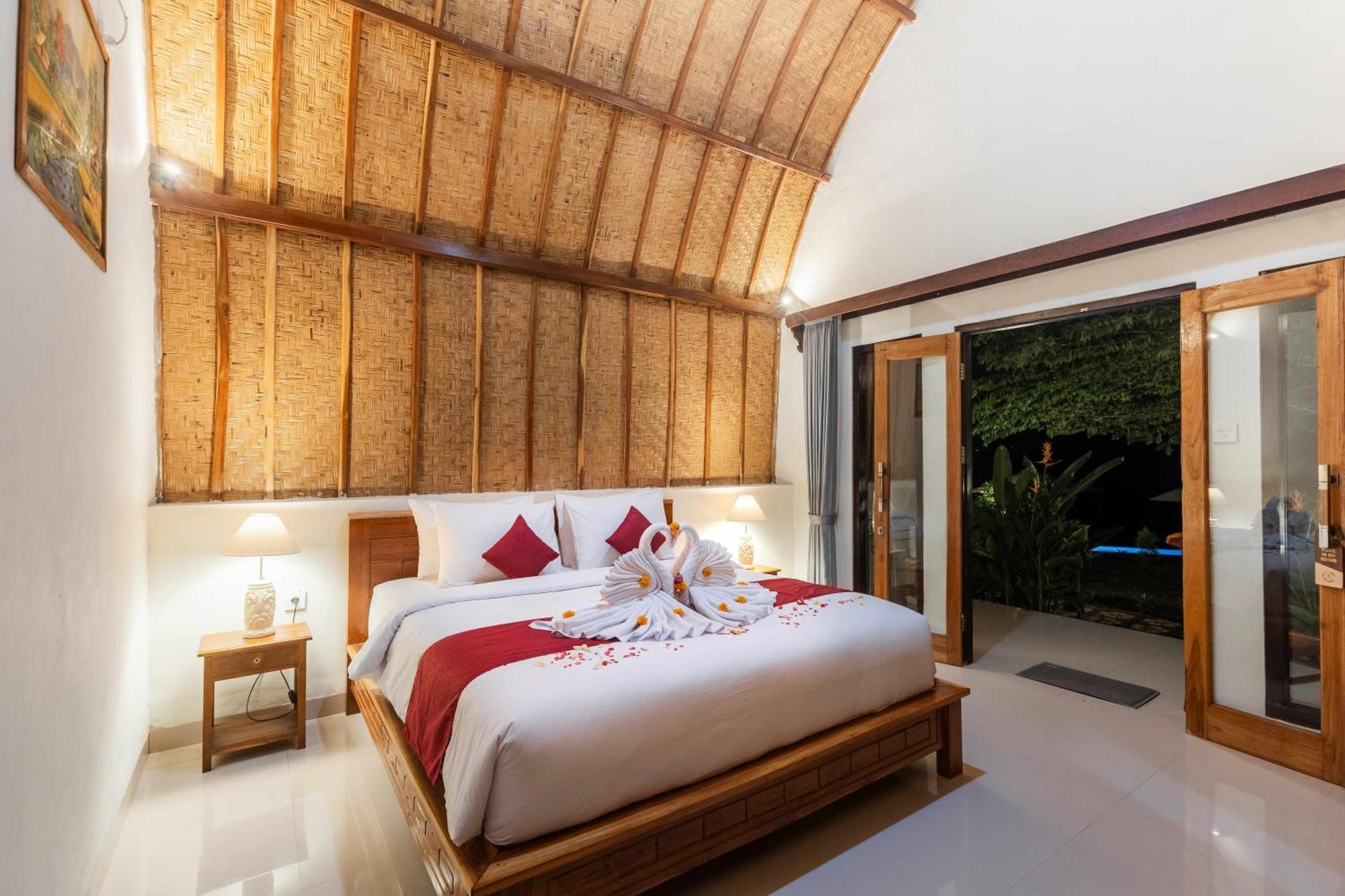 Jewel Of Penida Villa Toyapakeh ภายนอก รูปภาพ