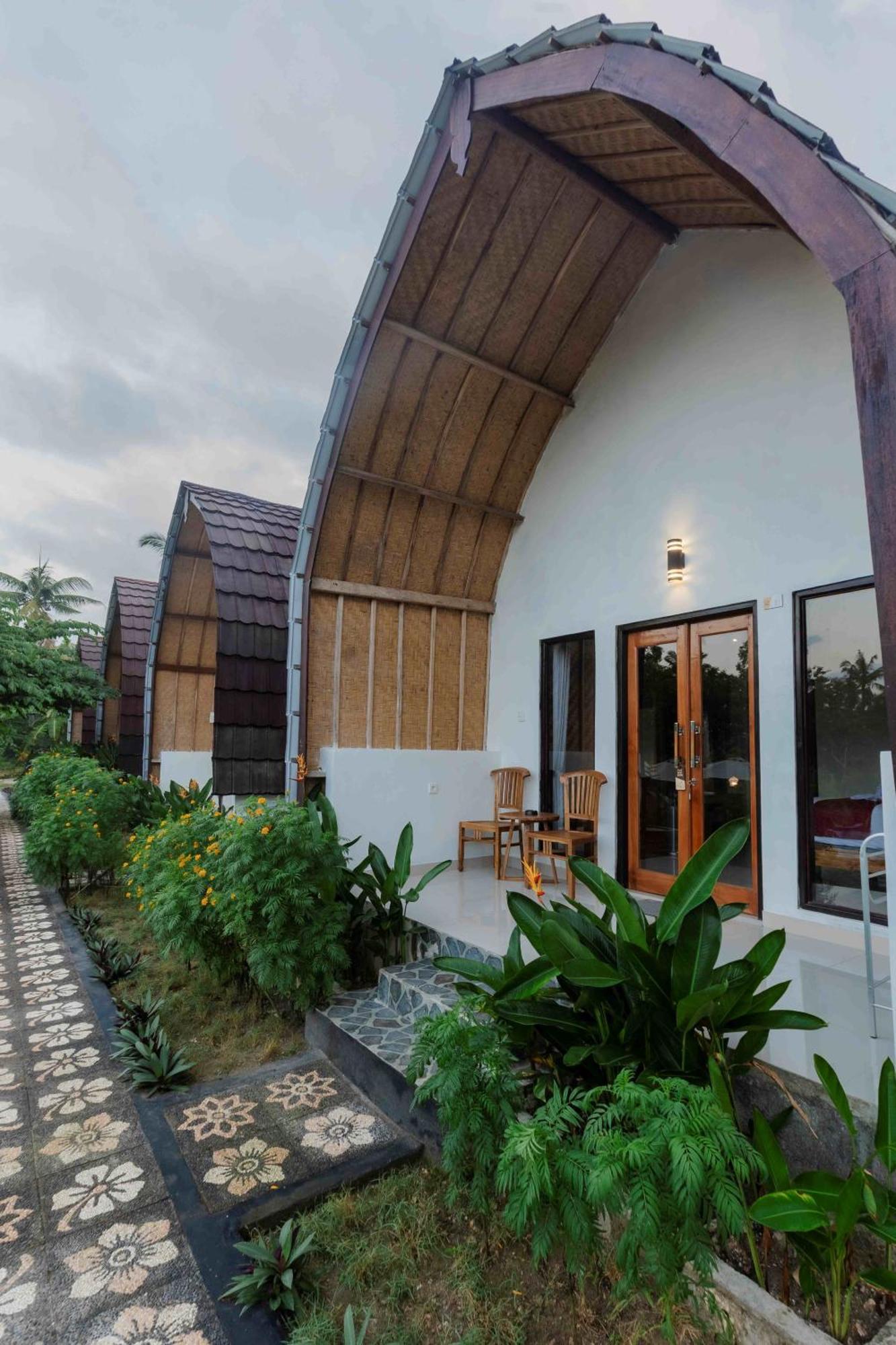Jewel Of Penida Villa Toyapakeh ภายนอก รูปภาพ
