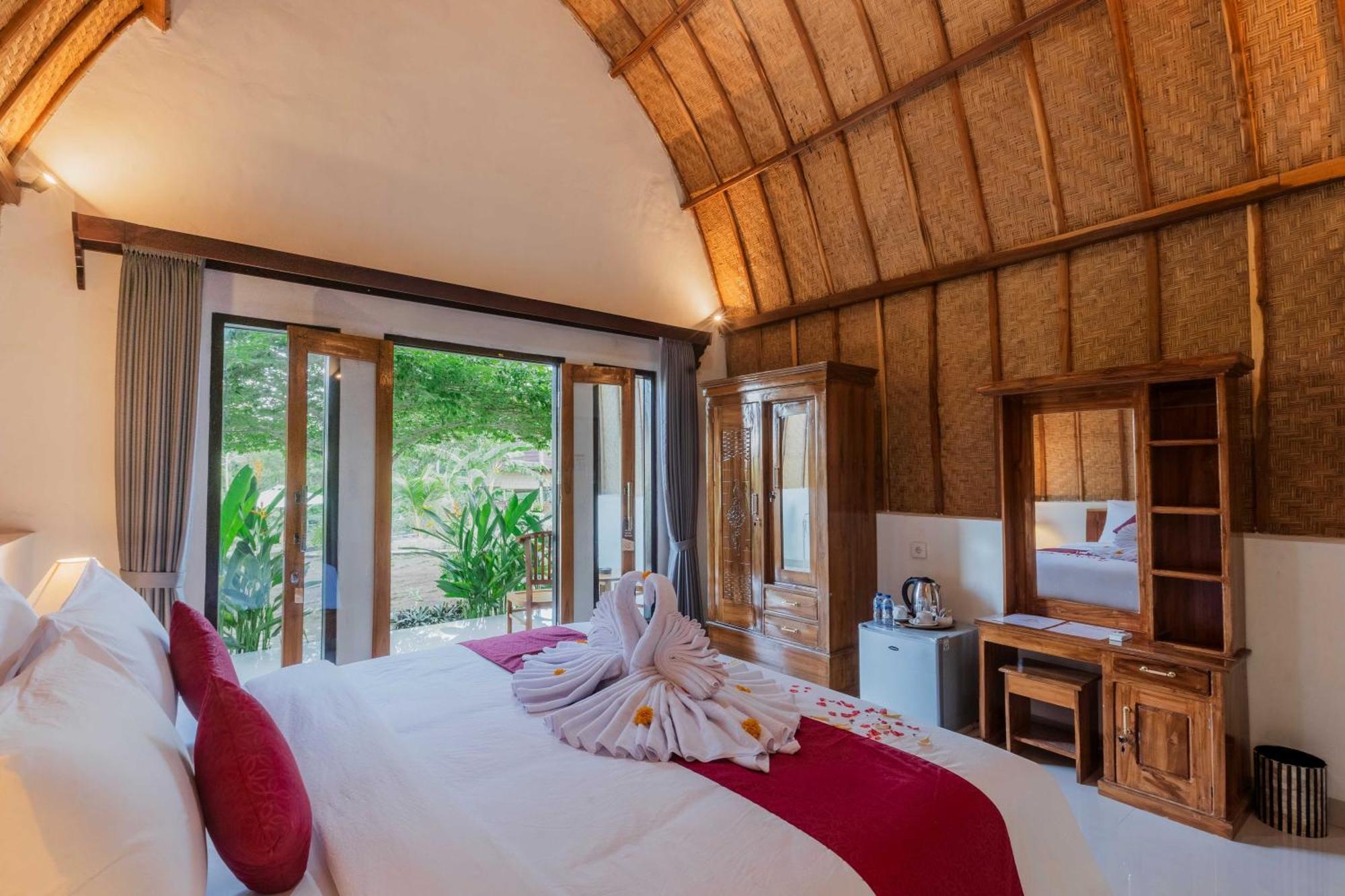 Jewel Of Penida Villa Toyapakeh ภายนอก รูปภาพ