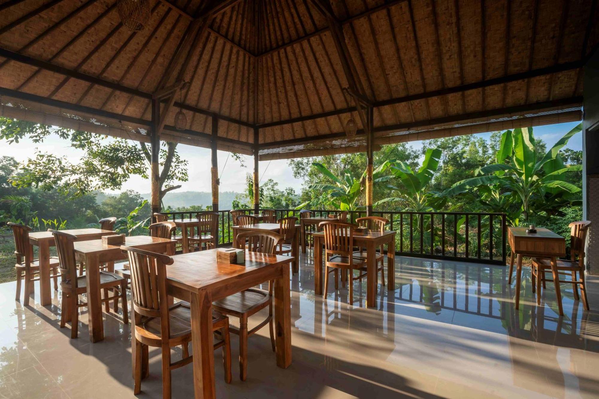 Jewel Of Penida Villa Toyapakeh ภายนอก รูปภาพ