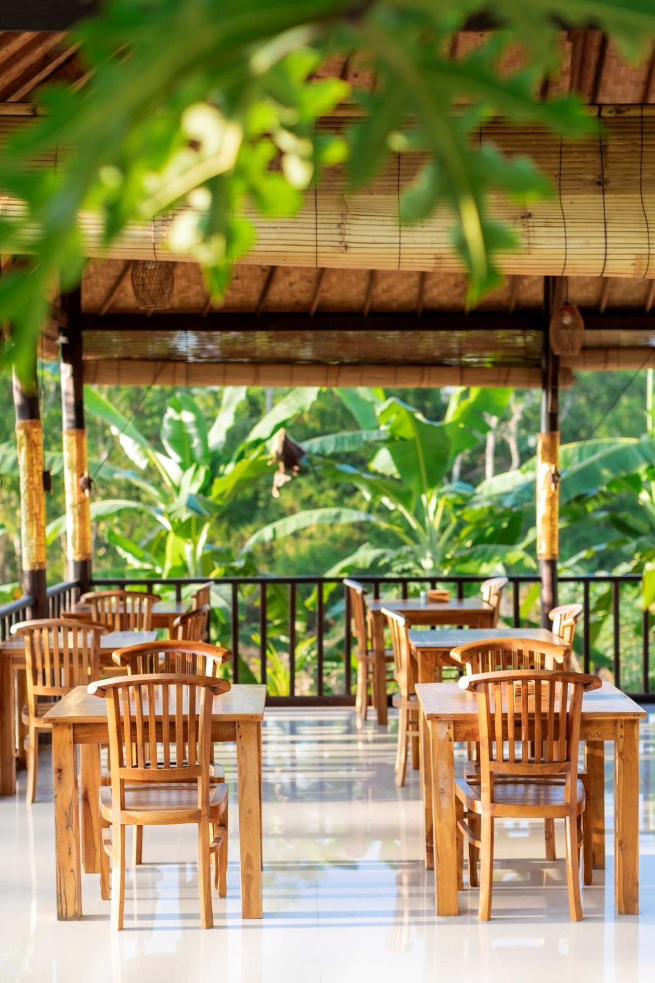Jewel Of Penida Villa Toyapakeh ภายนอก รูปภาพ