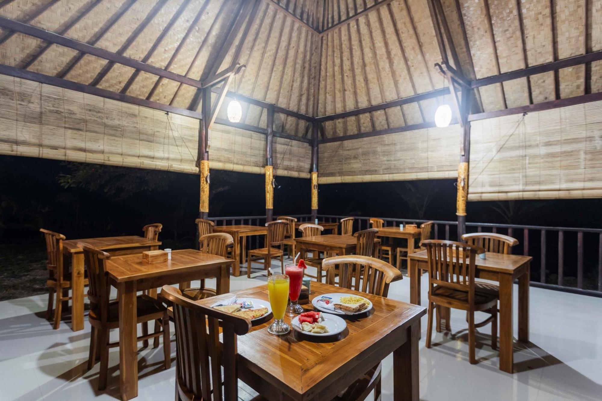 Jewel Of Penida Villa Toyapakeh ภายนอก รูปภาพ