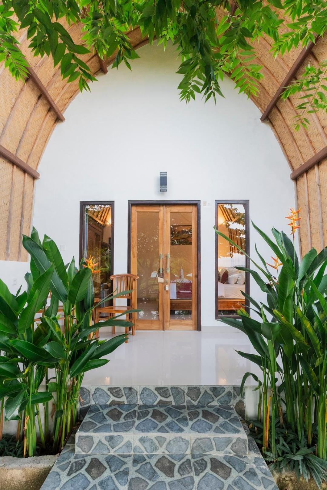 Jewel Of Penida Villa Toyapakeh ภายนอก รูปภาพ