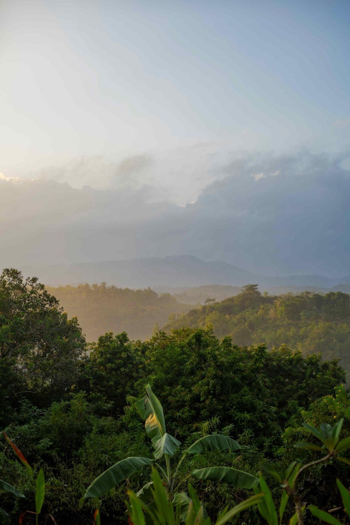 Jewel Of Penida Villa Toyapakeh ภายนอก รูปภาพ