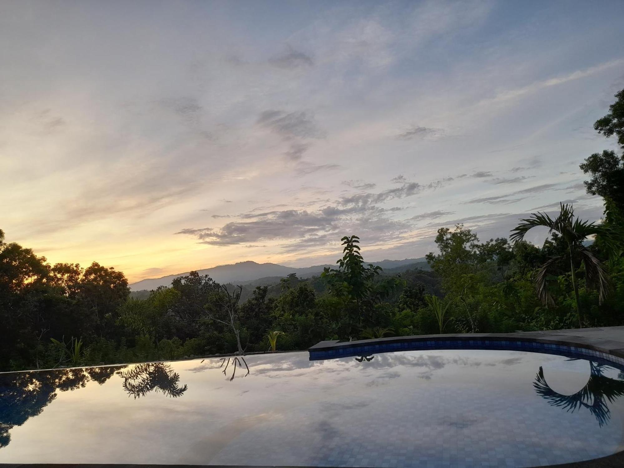 Jewel Of Penida Villa Toyapakeh ภายนอก รูปภาพ